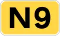 National Road 9