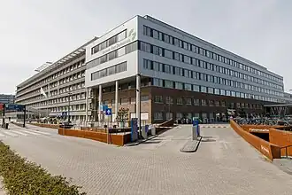 Het Groene Hart Ziekenhuis