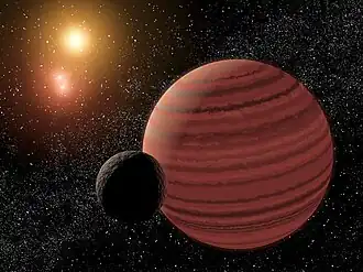 Gliese 570