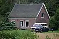 Dienstwoning