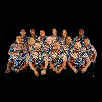 Affiche van Grupo Niche (2001)