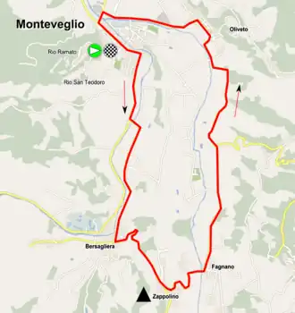 Grote Prijs Bruno Beghelli