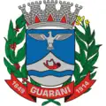 Wapen van Guarani