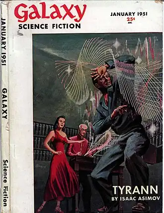 Een oceaan van sterren