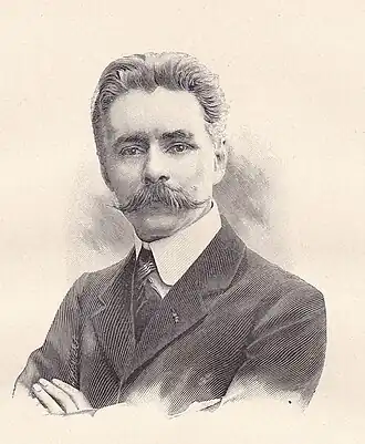 Gabriel Trarieux