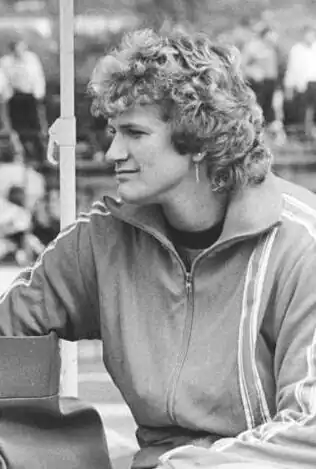 Gabriele Reinsch (1988)