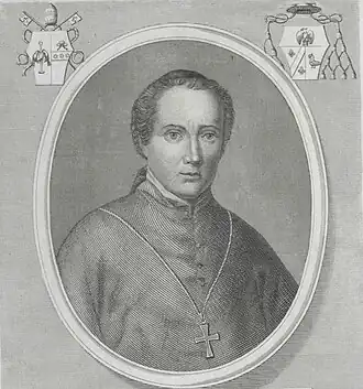 Gabriele della Genga Sermattei