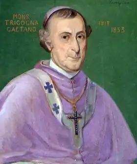 Primaat van Sicilië