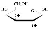 Galactose