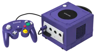 Nintendo GameCube