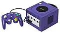 Nintendo GameCube 2001-2007