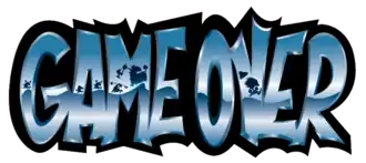 Game Over