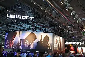 Assassin's Creed Unity