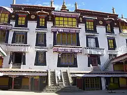 Ganden Phodrang