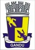 Wapen van Gandu