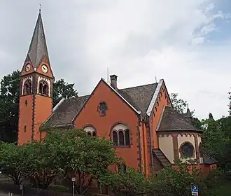 Garnizoenskerk