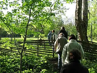 Nationaal park Garphyttan