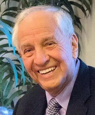 Garry Marshall (2013)