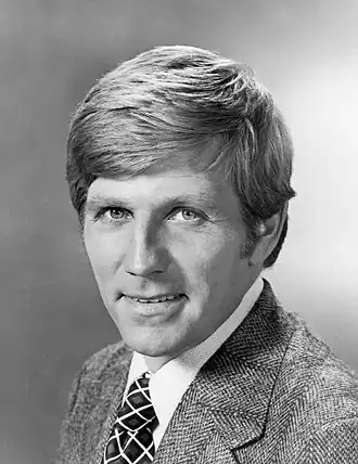 Gary Collins (1972)