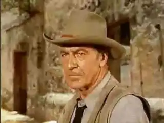 Gary Cooper als Ben Trane