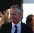 Gary Lineker(aanvaller)