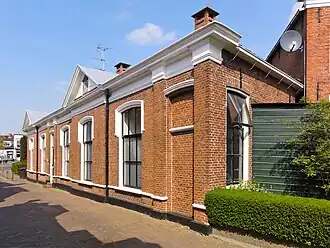 Cornelis Alberts Gasthuis