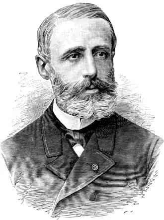 Gaston Planté