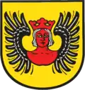 Wapen van Gau-Odernheim