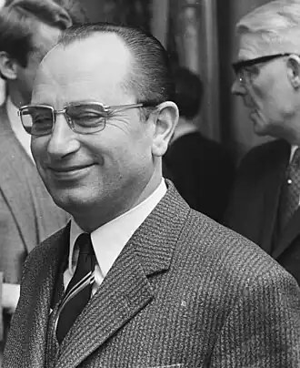 Gauke Loopstra (1971)