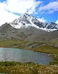 Lago Bianco