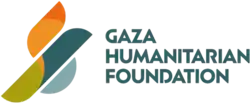 Gaza Humanitarian Foundation