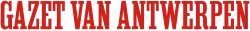 Gazet van Antwerpen