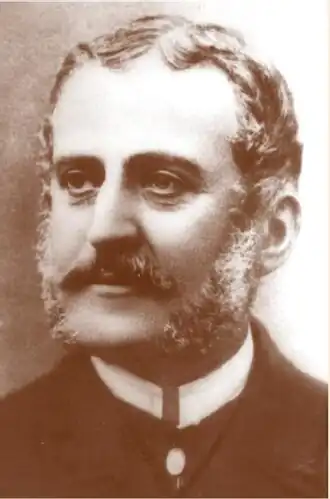 Giuseppe Carnazza Puglisi