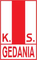 KS Gedania Danzig