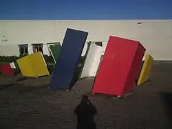 Kersenboogerd, Hoorn