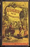 De gedichten van den Schoolmeester (3e druk 1861)