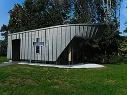 Geerdijk Maria kapel