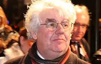 Geert Mak in 2010