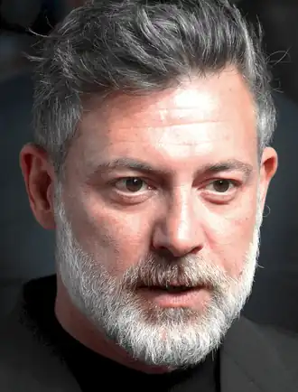 Geert Van Rampelberg