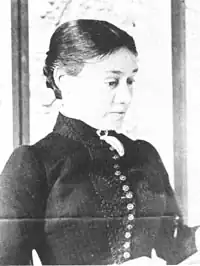 Gertrude Muysken
