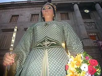 Jolanda van Hongarije