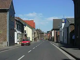 Hoofdstraat