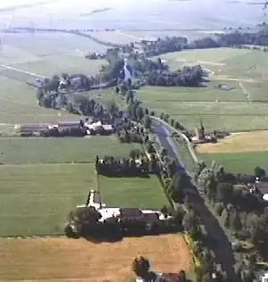 Het Gein bij Abcoude