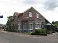 Smederij/winkel/T-boerderij