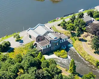 Gemaal De Leeghwater