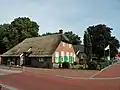 Gave boerderij van het Staphorstse type