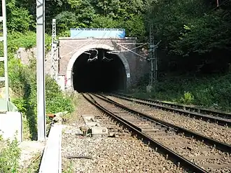 Gemmenichertunnel