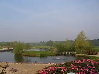 Golf Club BurgGolf Gendersteyn Veldhoven