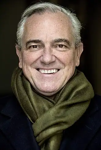 Gene Bervoets (november 2012)