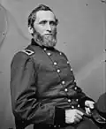 Brig. Gen.Benjamin Prentiss, USA